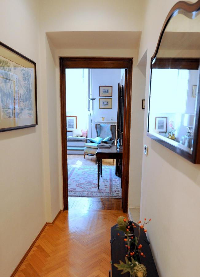 Acacia Firenze - Amarillis Apartment Exterior photo