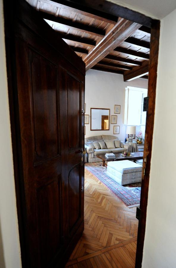 Acacia Firenze - Amarillis Apartment Exterior photo